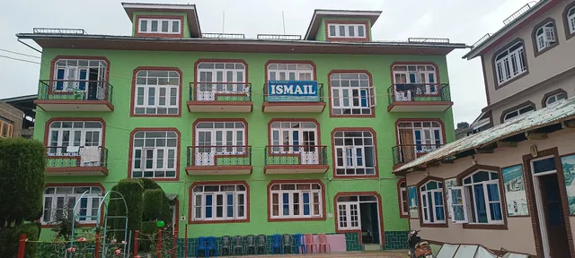 Hotel Ismail