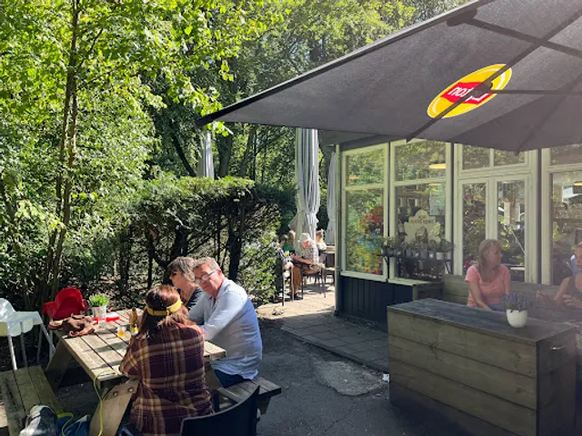 IJgenweis Food & Drink