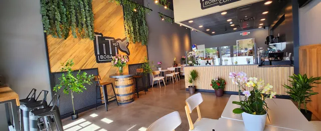TiTi Boba Corner