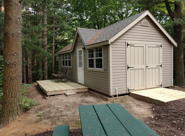 Holiday Camping Resort