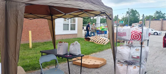 Willow Praise Church