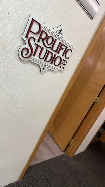 Prolific at 36th Avenue Salon