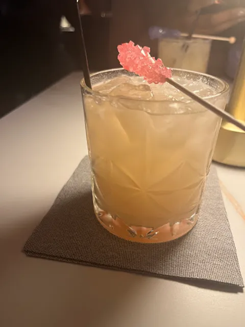 OneSixty Cocktails & Kitchen