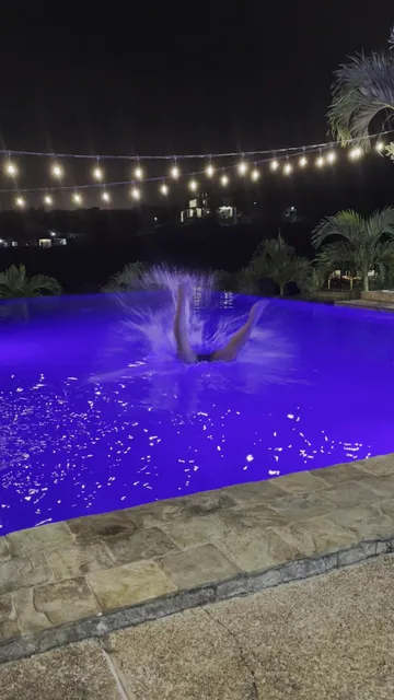 Infinity pines tagaytay staycation