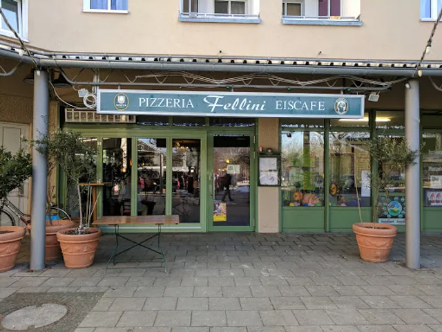 Pizzeria Fellini