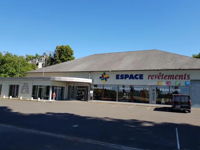 Espace Revêtements RIVE GAUCHE DÉCORS