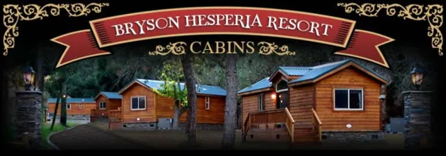 Bryson Hesperia Resort