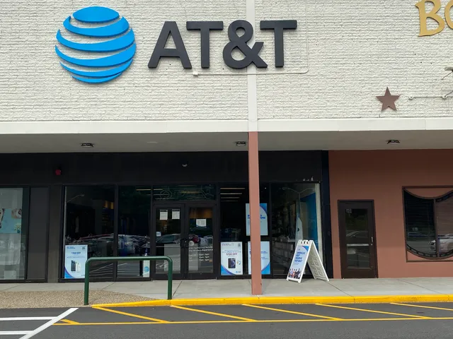 AT&T Store