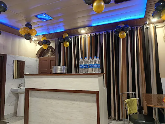 Bunty Da Punjabi Dhaba