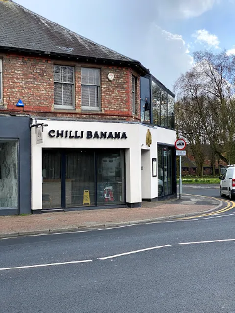 Chilli Banana Thai Takeaway