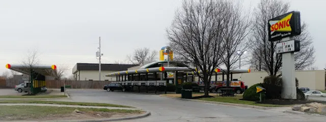 Sonic Drive-In