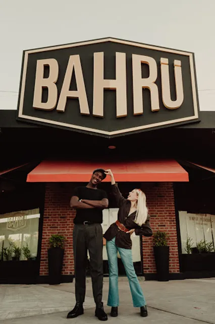BAHRÜ - Enjoy and share (Centro de San Rafael)