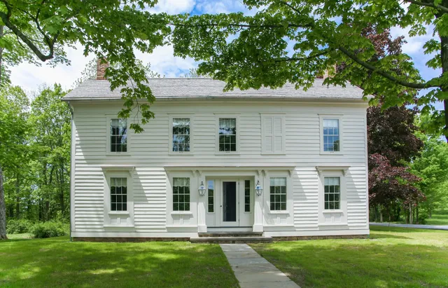 New Concord Bed and Breakfast