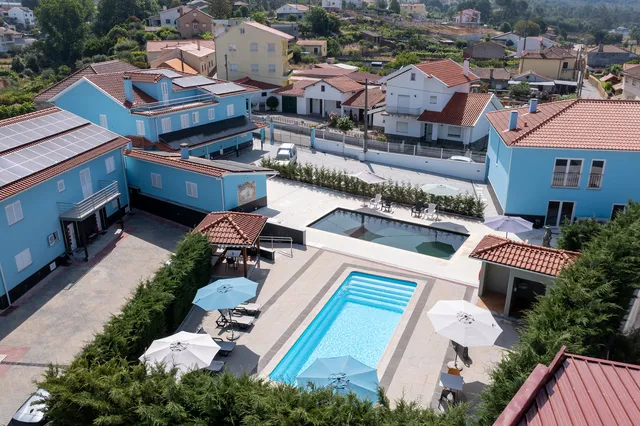Villa Montês - Exclusive Apartments & Prime Location