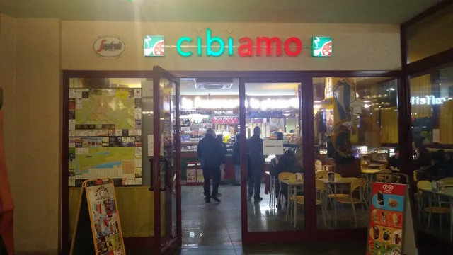 I Chicchi Del Grano Srl