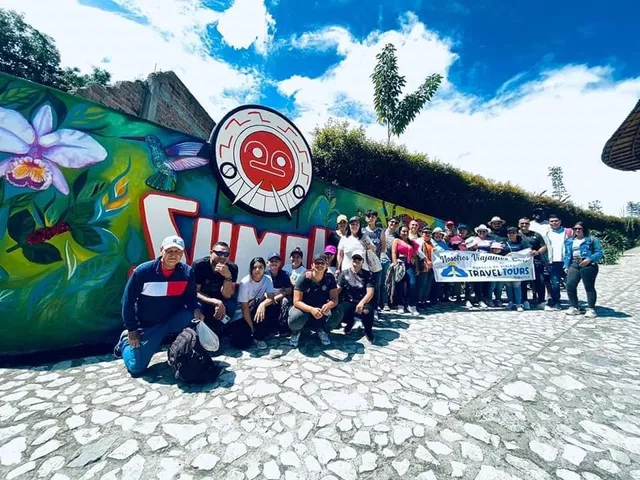 Travel Tours Florencia