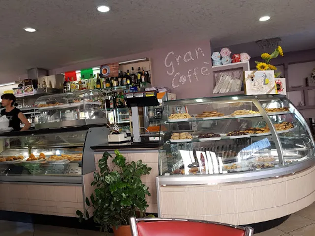 Bar Pasticceria Gelateria Gran Caffe' Di Romeo Francesco