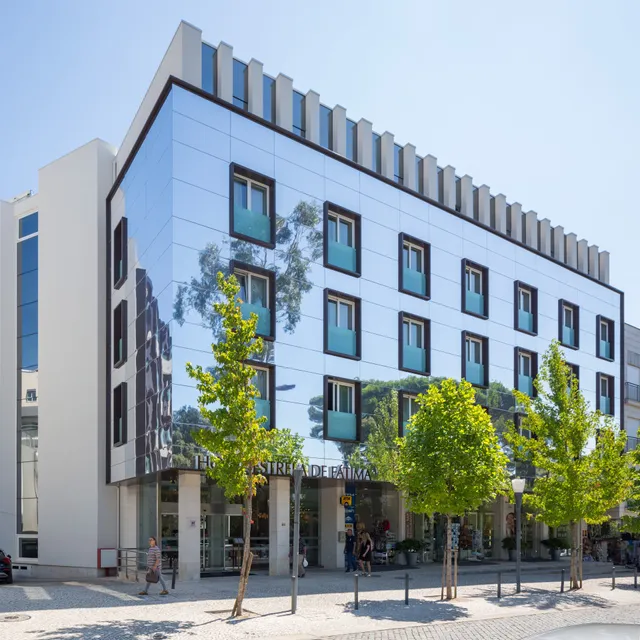 Hotel Estrela de Fatima