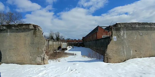 Mifflin County Industrial Development