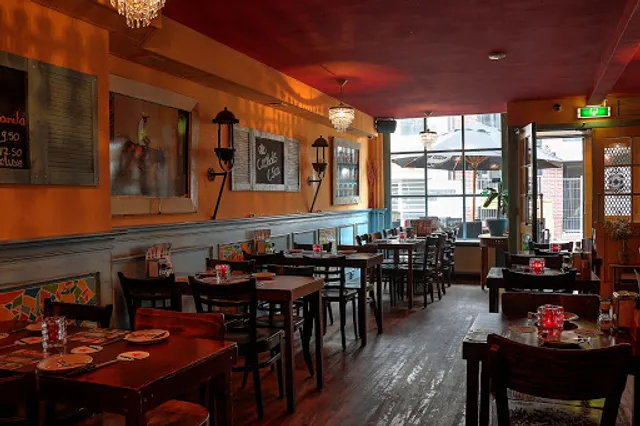 La Cubanita Purmerend