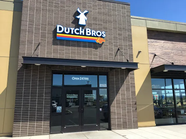 Dutch Bros Coffee