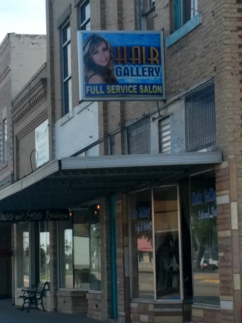 Hair Gallery Salon & Boutique