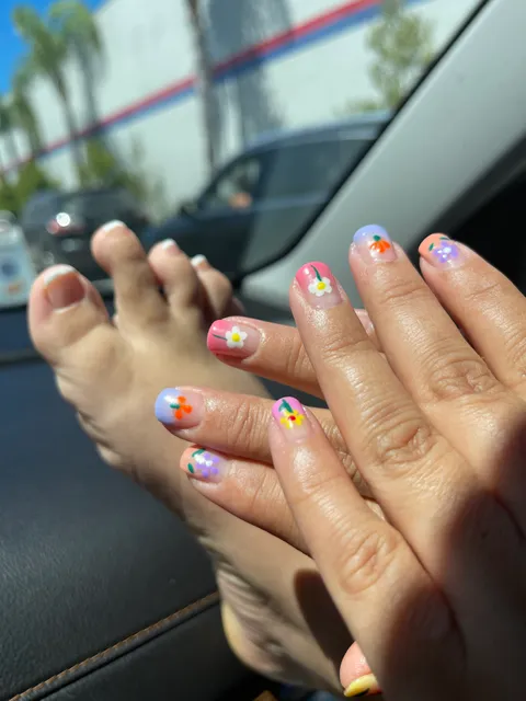 Ylang Ylang Nail Salon