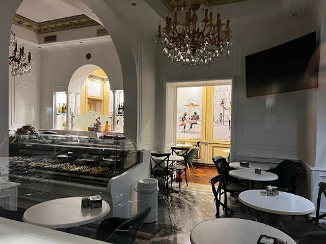 Gran Caffè Valadier