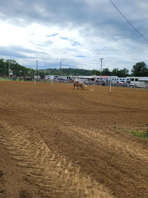Pendleton County Youth Fair