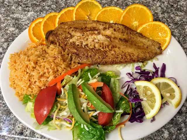 Las Brisas Mexican Cuisine