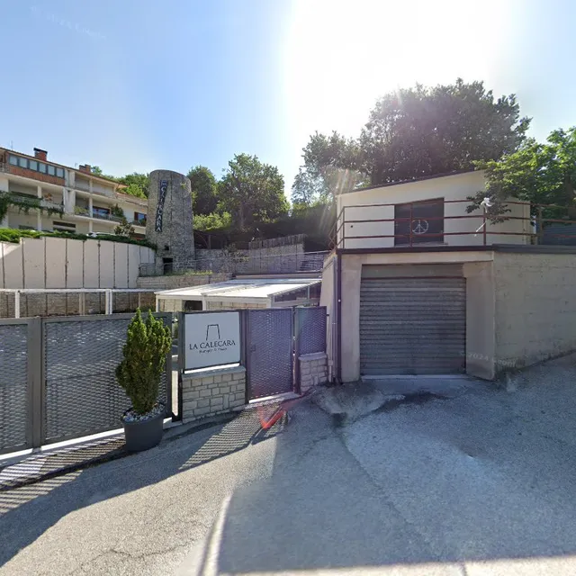 Panificio La Torretta