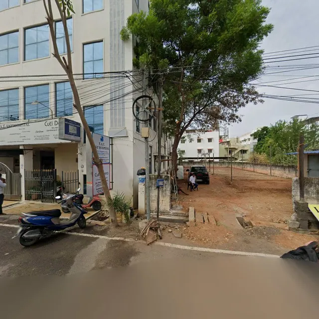 Flagship Vasee Residency