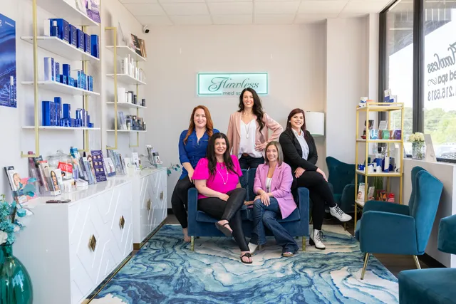 Flawless Med Spa