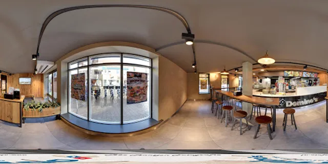 Domino's Pizza Katwijk Aan Zee