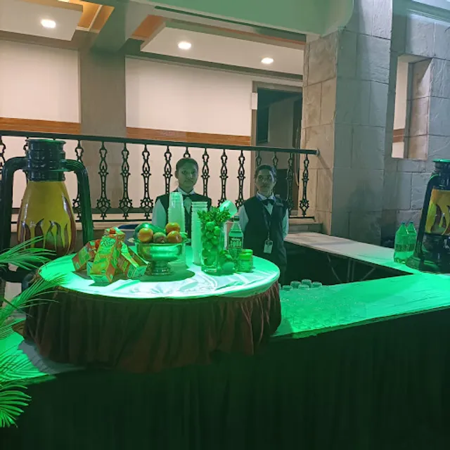 Fiesta Multi Cuisine Restaurant By Celebrity Resort