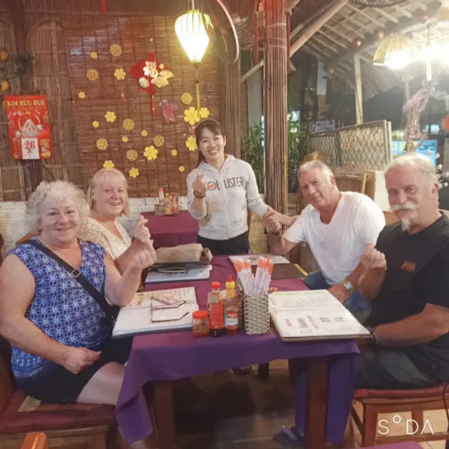 French Bakery & Restaurant