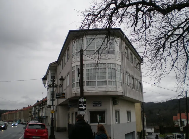 Pensión Una Estrella Dorada