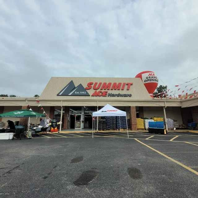 Summit Ace of Louisville