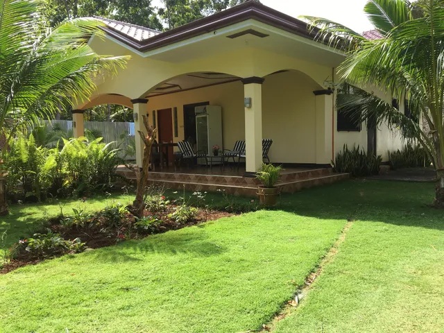 E&N Paradise Island Resort