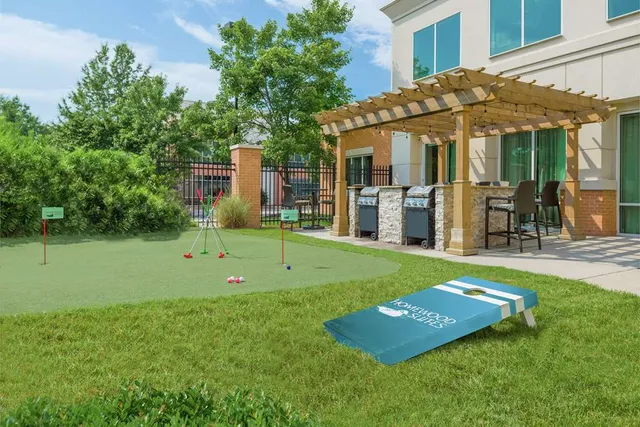 Homewood Suites by Hilton Virginia Beach/Norfolk Airport