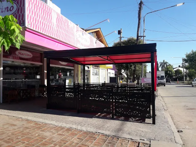 Panadería Martino