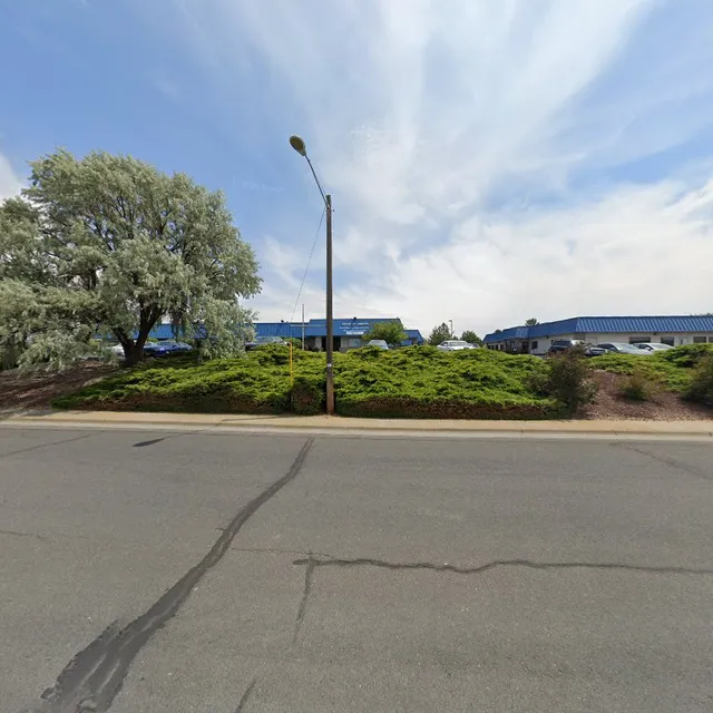 Department of Human Services