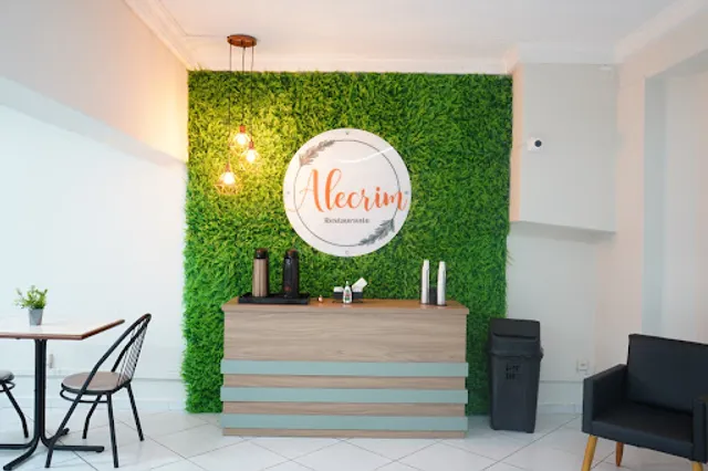 Restaurante Alecrim