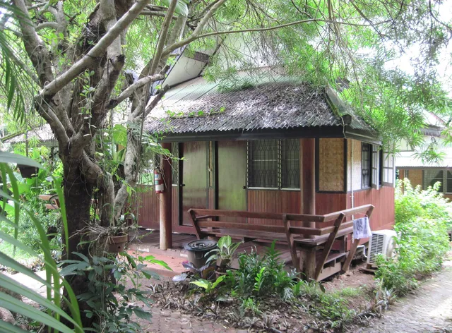 แม่ฮ่องสอนฮิลล์ รีสอร์ท Mae Hong Son Hill Resort