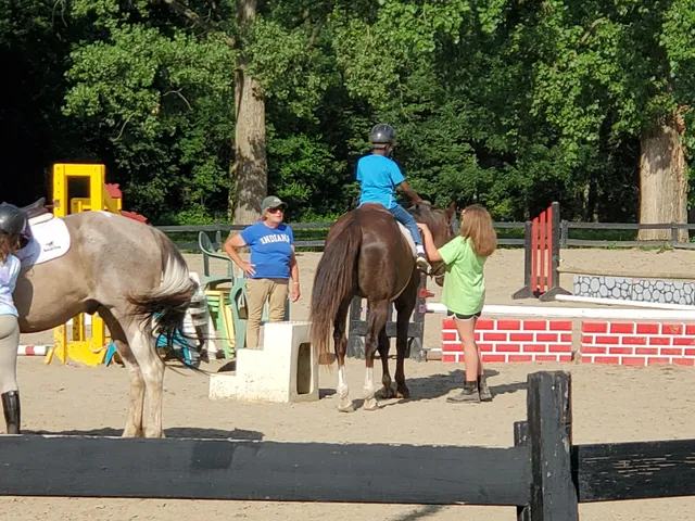Canterbury Manor Stables