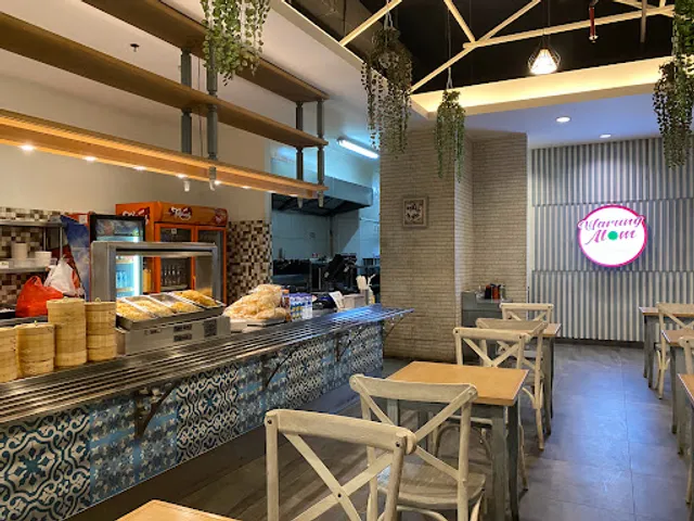 Bakso Sehat Bakso Atom Thamrin City