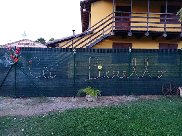 Agriturismo Ca'Pierello