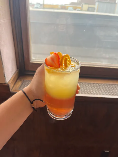 Barrett Creek Coffee