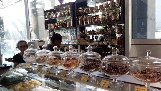 Di Cunto - (Itaim Bibi, SP)