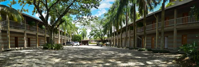 Hostería Horizontes